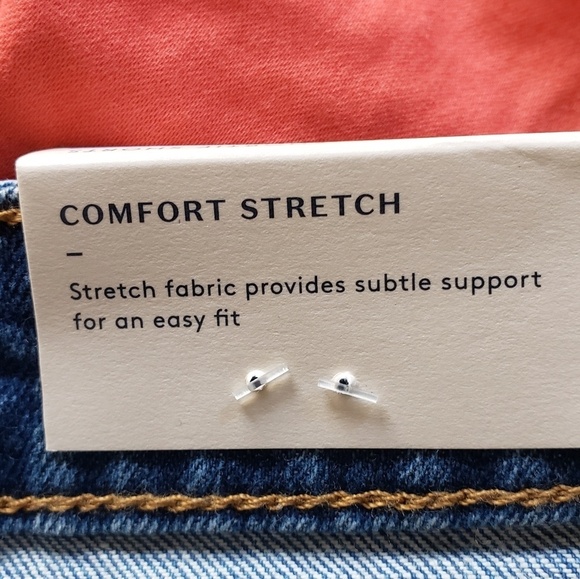 Universal thread High-rise shortie shorts - Picture 5 of 6